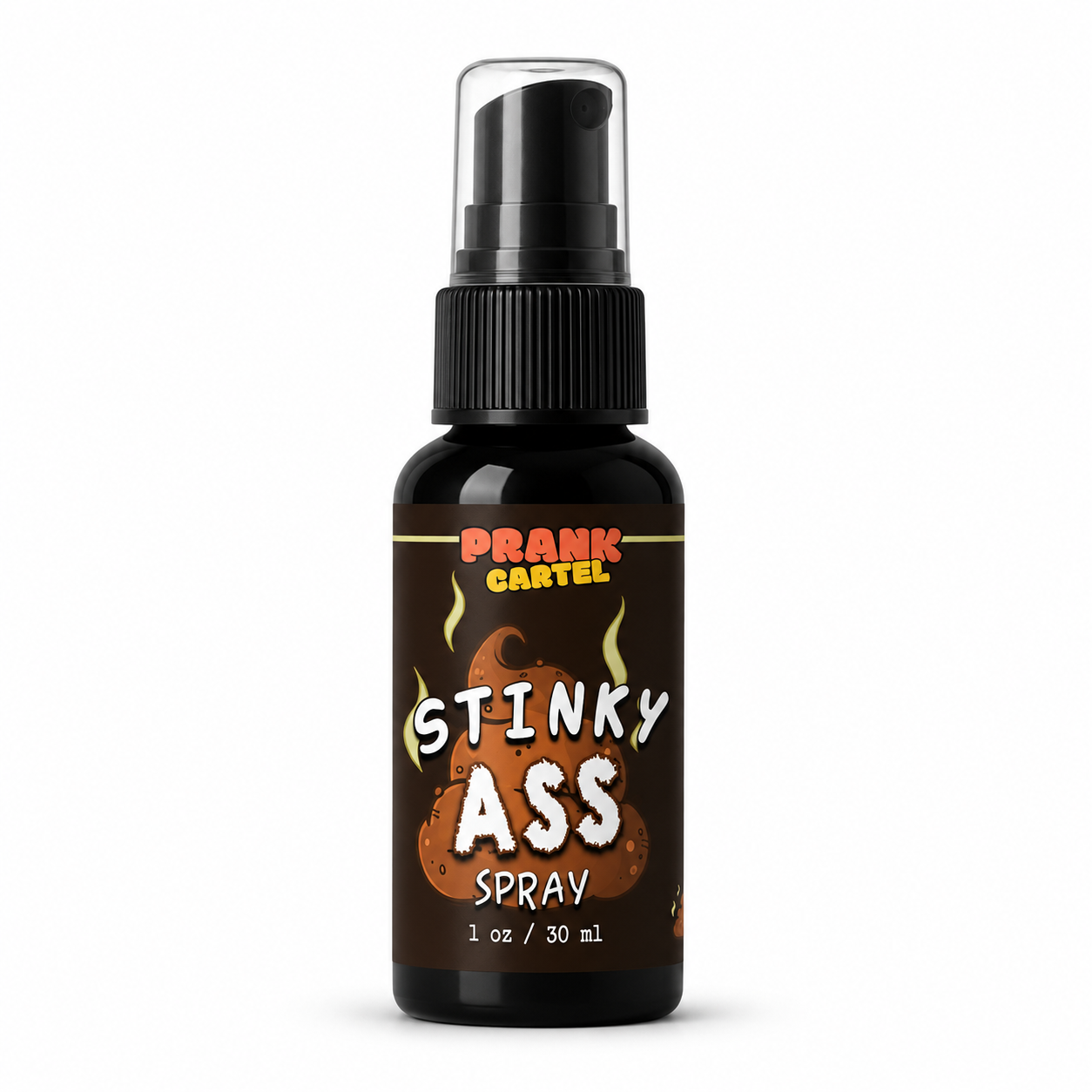 Stinky Ass Prank Spray