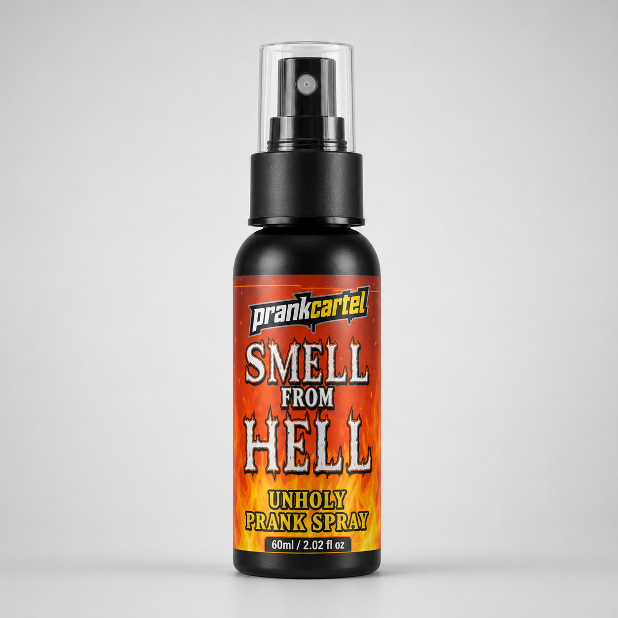 Smell From Hell Prank Spray